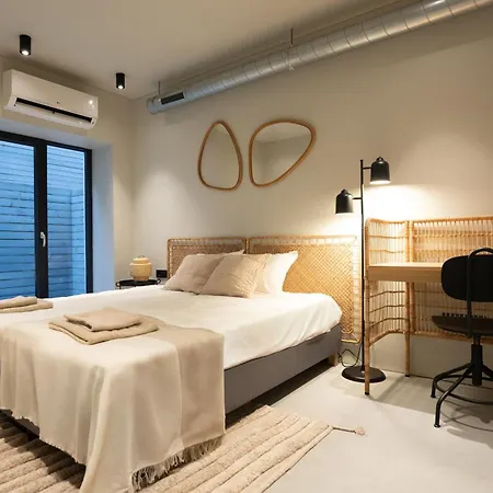 Hotel Citywave *