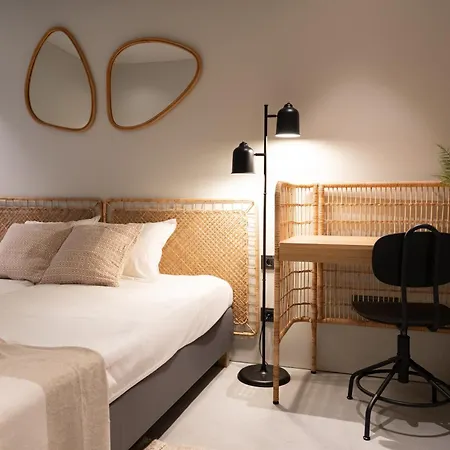 Hotel Citywave *