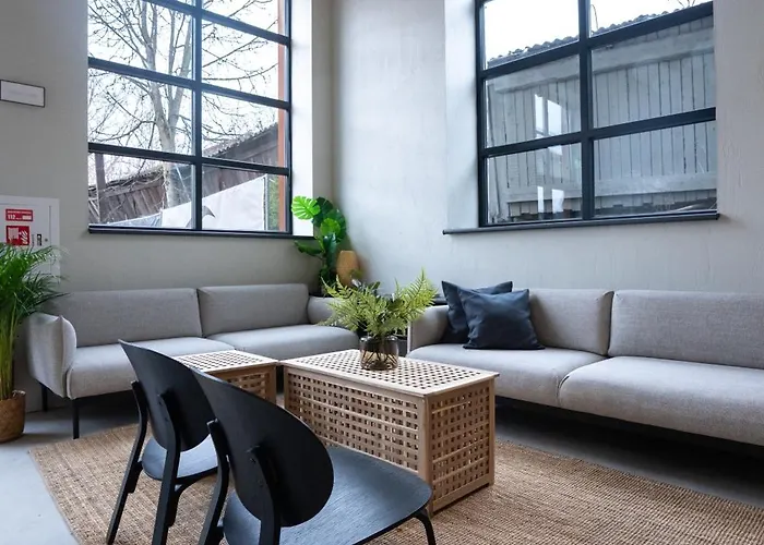 Hotel Citywave Vilnius