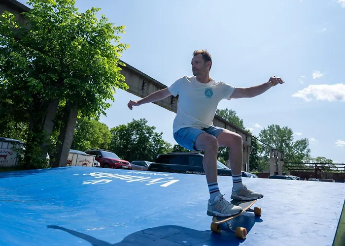 Ξενοδοχείο Citywave *