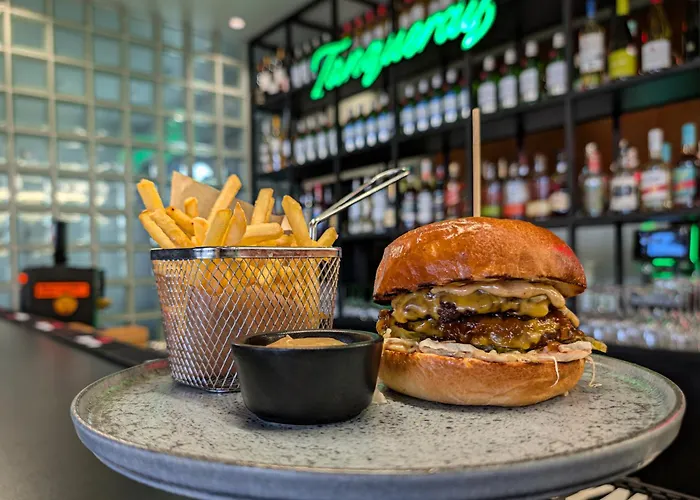 Ξενοδοχείο Citywave *