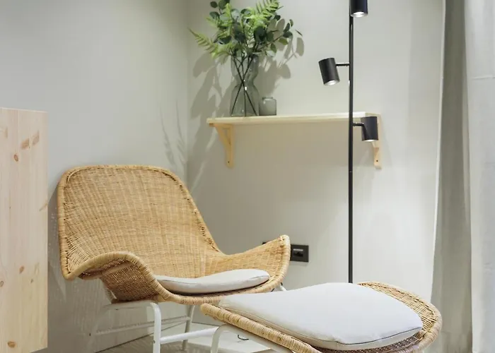 Citywave Hotell Vilnius