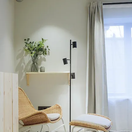 Hotel Citywave *