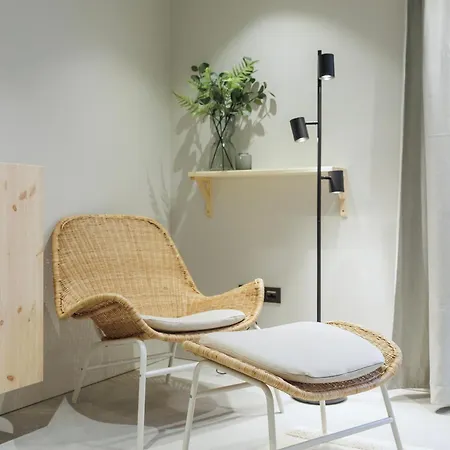 Citywave Szálloda Vilnius