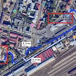 Отель Citywave