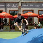 Citywave Отель *