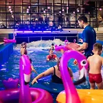 Citywave * Вильнюс
