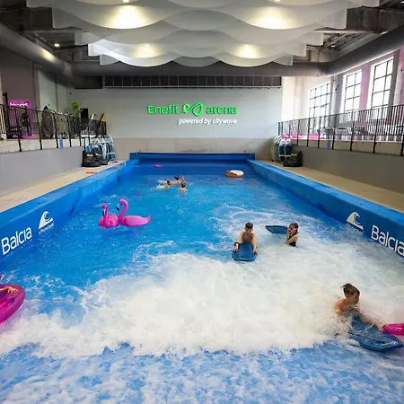Citywave Hotel