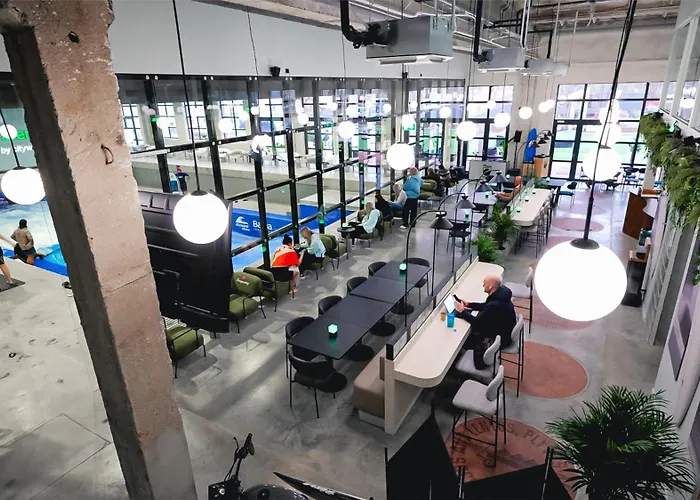 Citywave * فيلنيوس