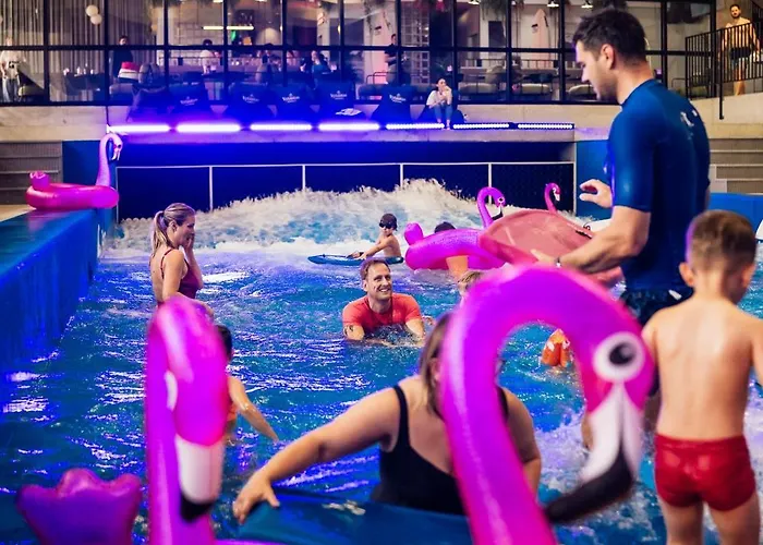 Citywave * فيلنيوس